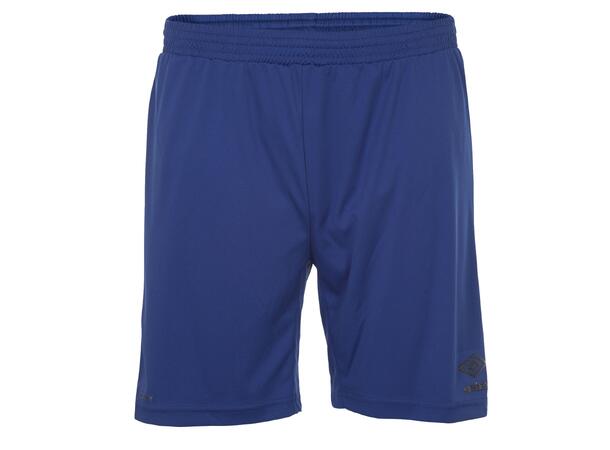 UMBRO Core Shorts Blå XS Teknisk, lett spillershorts